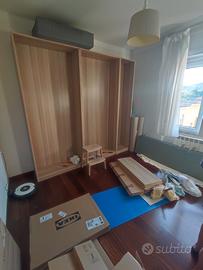 Armadio PAX Ikea