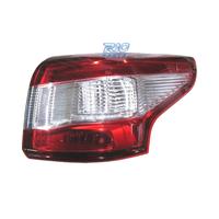 FANALE DESTRO PER NISSAN QASHQAI 14-17 A LED