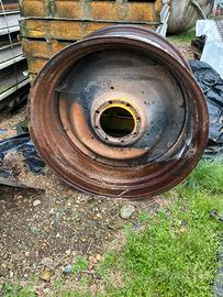 Ricambi John Deere 6820