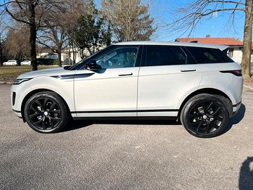Land Rover Range Evoque 2.0D I4 163 CV AWD Auto Li