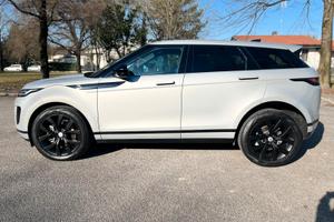 Land Rover Range Evoque 2.0D I4 163 CV AWD Auto Li