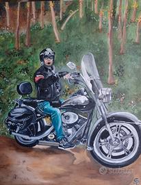 harley davidson