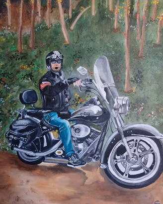 harley davidson