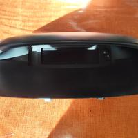 display Renault Megane 2