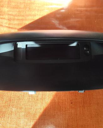 display Renault Megane 2