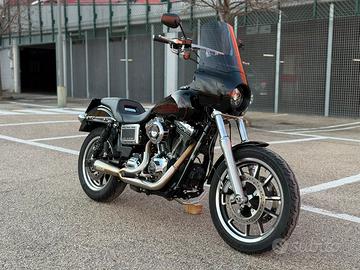 Harley Davidson Dyna Low Rider