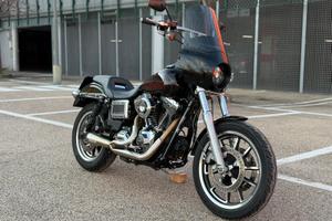 Harley Davidson Dyna Low Rider