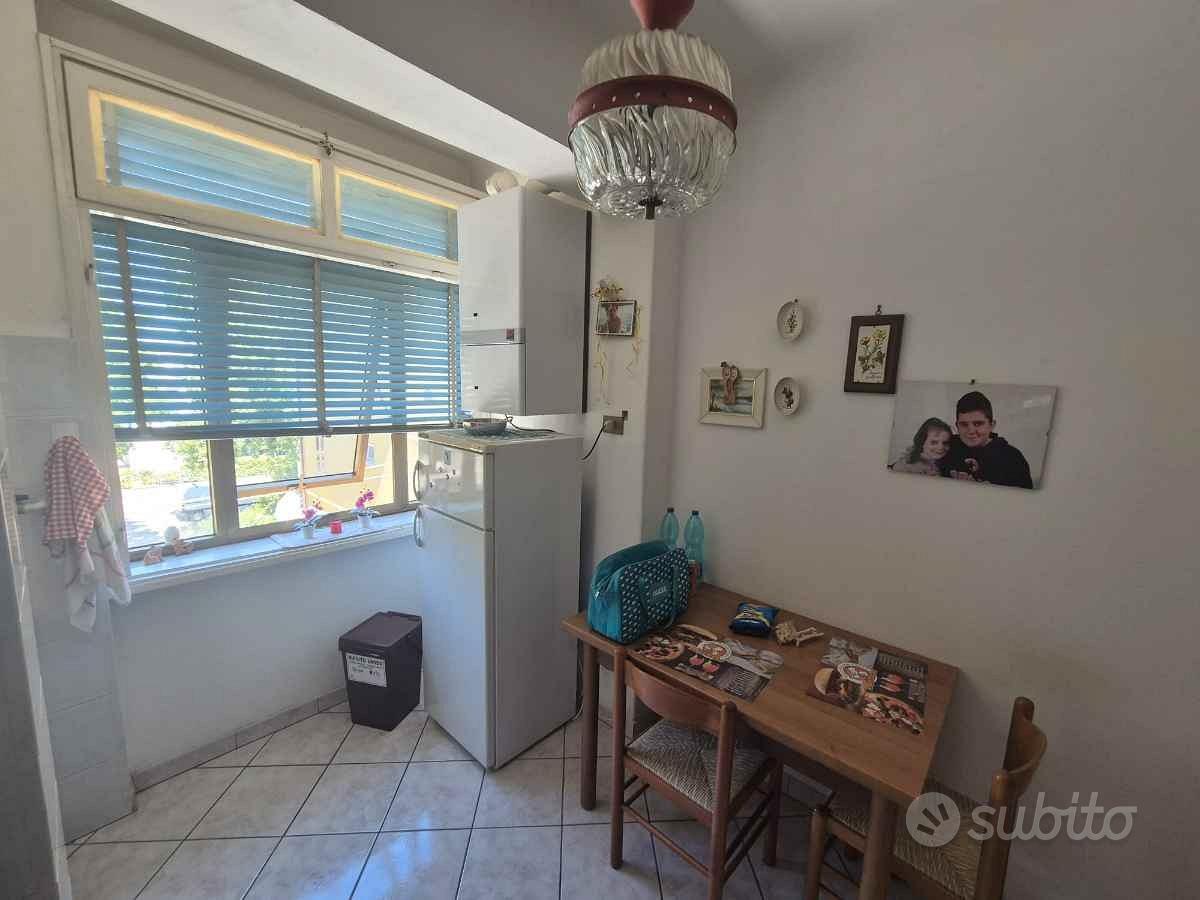 Appartamento – Monfalcone, Anconetta, Gorizia / Gurize / Gorica - Vista 5