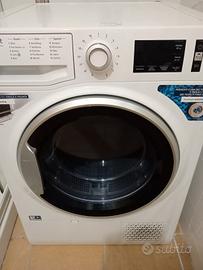 Asciugatrice Ariston 9 kg. 