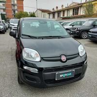 Fiat Panda 1.0 FireFly S&S Hybrid Icon KM Ø
