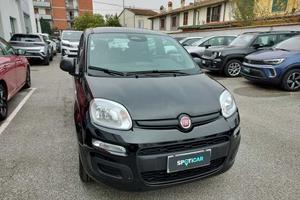 Fiat Panda 1.0 FireFly S&S Hybrid Icon KM Ø