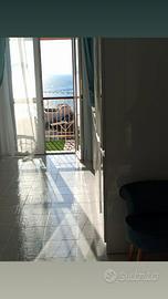 Gaeta PASQUA/ESTATE da sogno sul mare posto auto