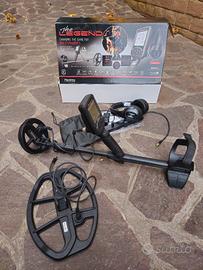 Nokta The Legend Pro