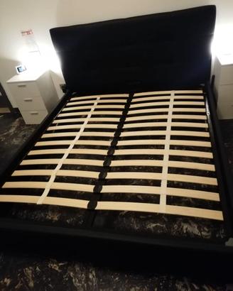 LETTO MATRIMONIALE STILE Mondo Convenienza 190X160