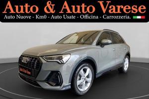 Audi Q3 35 TFSI S tronic S line edition