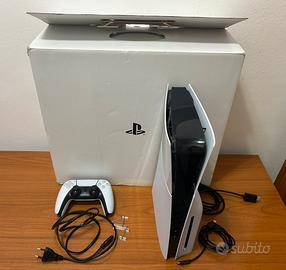 PlayStation 5 slim