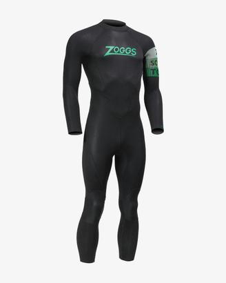 Muta acque libere Zoggs - Taglia S