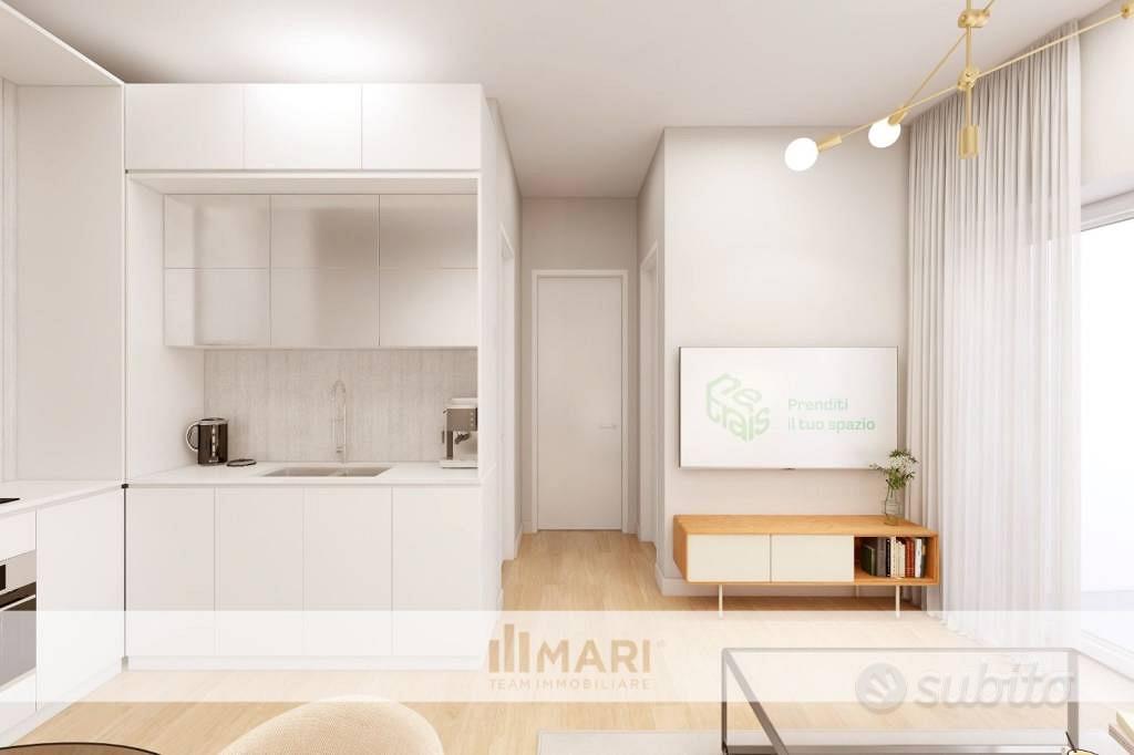 Appartamento – RM - Vista 4