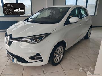 Renault ZOE Zen R135