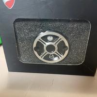 Ergarl roland per diavel freno posteriore