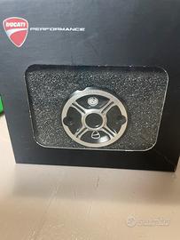 Ergarl roland per diavel freno posteriore