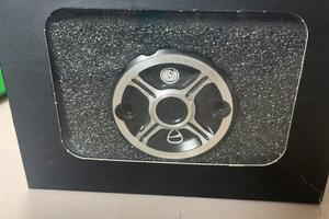 Ergarl roland per diavel freno posteriore