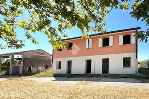 CASA INDIPENDENTE A COTIGNOLA