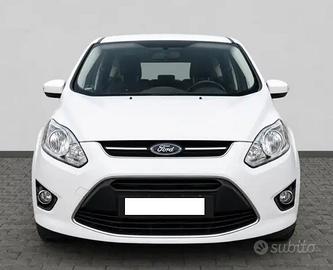 FORD C-Max 1.6 TDCi 115CV - 2014