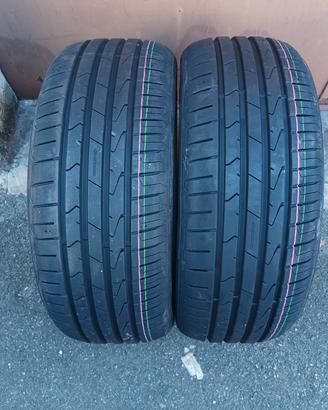Gomme hankook