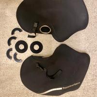 Tucano coprimanpole per Honda SH