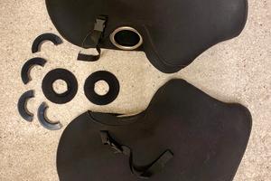 Tucano coprimanpole per Honda SH