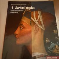 Arteologia