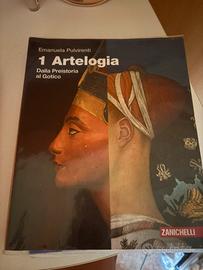Arteologia