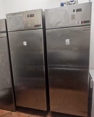 cella frigo omac