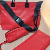 Be Cool Mamma Bag Borsa Fasciatoio con Ancoraggio