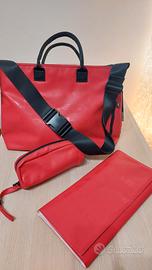 Be Cool Mamma Bag Borsa Fasciatoio con Ancoraggio