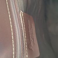 Borsa cartella originale Aquascutum