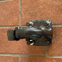 Gancio militare NATO