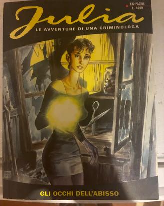 JULIA Serie Completa 1-300