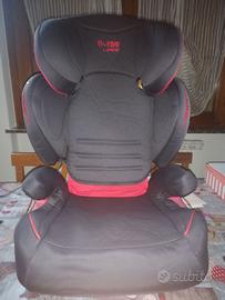 Seggiolino auto Jane Nurse 15-36 kg