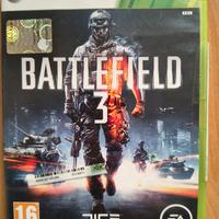 Battlefield 3 Xbox 360