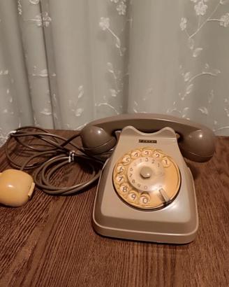 telefono sip anni 70/80