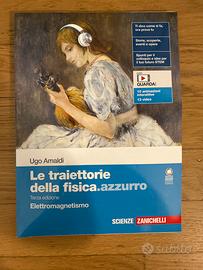 Le traiettorie della fisica