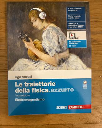 Le traiettorie della fisica