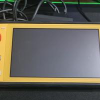 Nintendo switch Lite gialla Yellow perfetta 