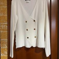 Abbigliamento estivo usato