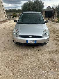 Ford fiesta ambiente 1.4 Tdci