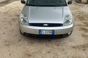 Ford fiesta ambiente 1.4 Tdci