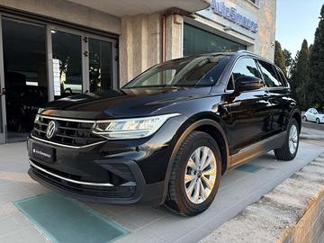 VOLKSWAGEN Tiguan 2.0 TDI 150 CV SCR DSG Life