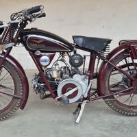 Moto Guzzi P 175